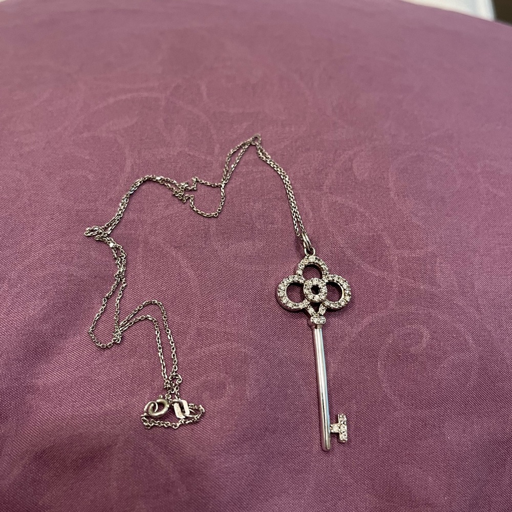 Key Necklace